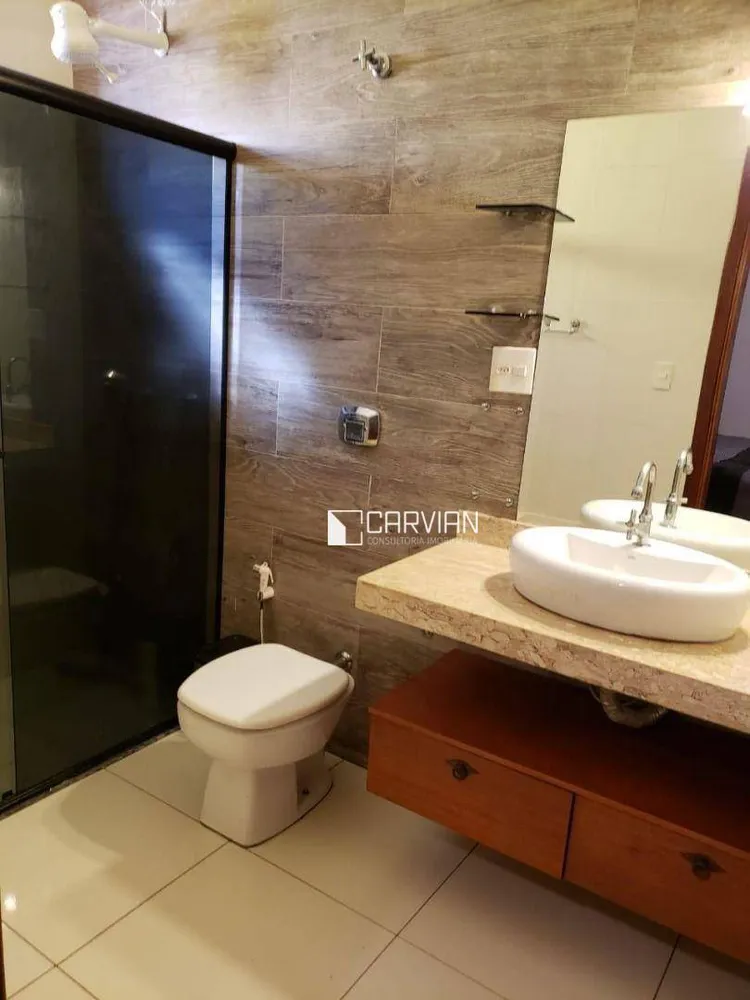Casa, 3 quartos, 226 m² - Foto 1