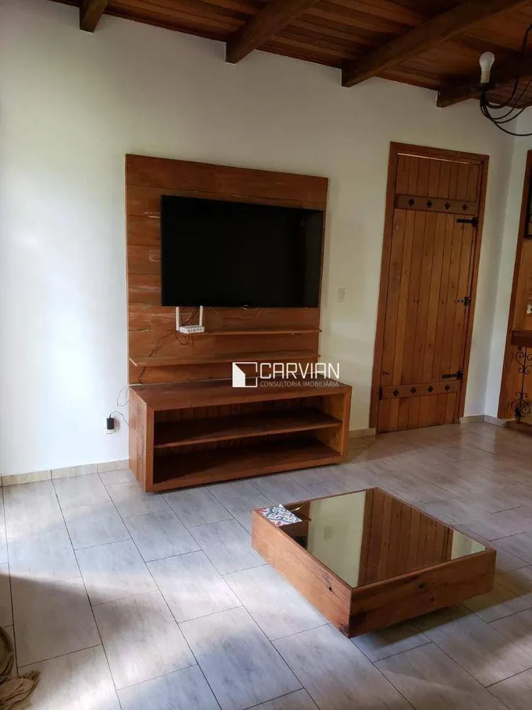 Casa, 3 quartos, 226 m² - Foto 3