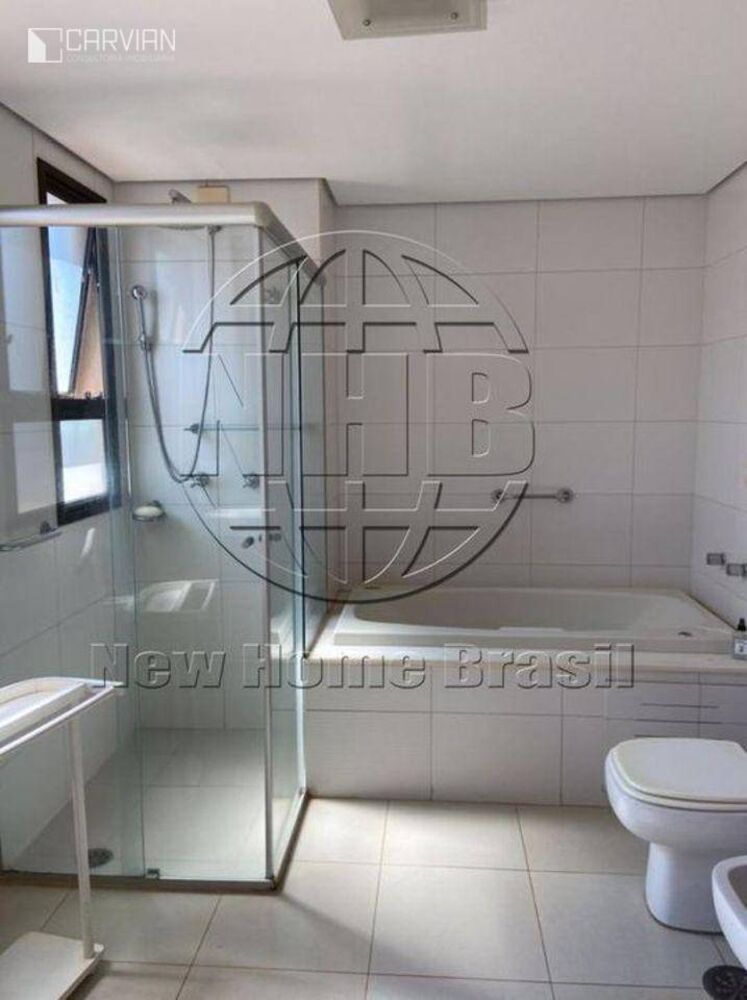 Apartamento, 3 quartos, 264 m² - Foto 9