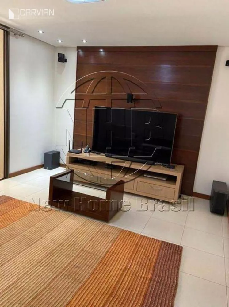 Apartamento, 3 quartos, 264 m² - Foto 1