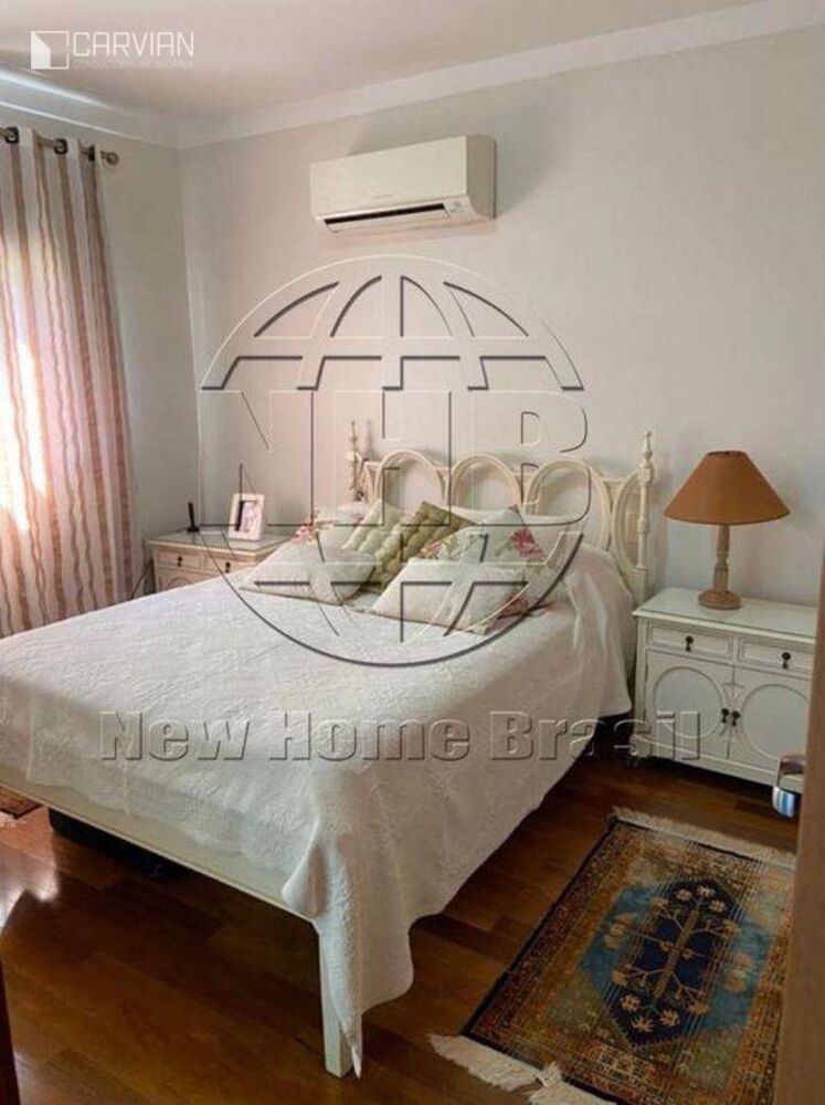 Apartamento, 3 quartos, 264 m² - Foto 10
