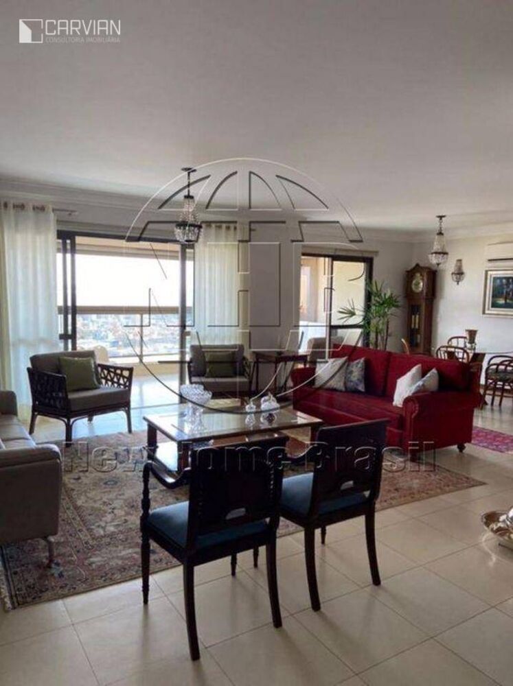 Apartamento, 3 quartos, 264 m² - Foto 12