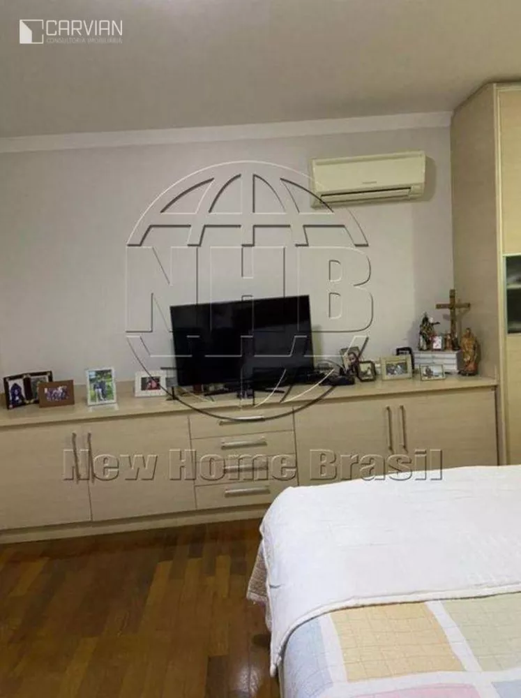 Apartamento, 3 quartos, 264 m² - Foto 7