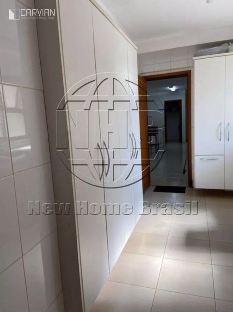 Apartamento, 3 quartos, 264 m² - Foto 4