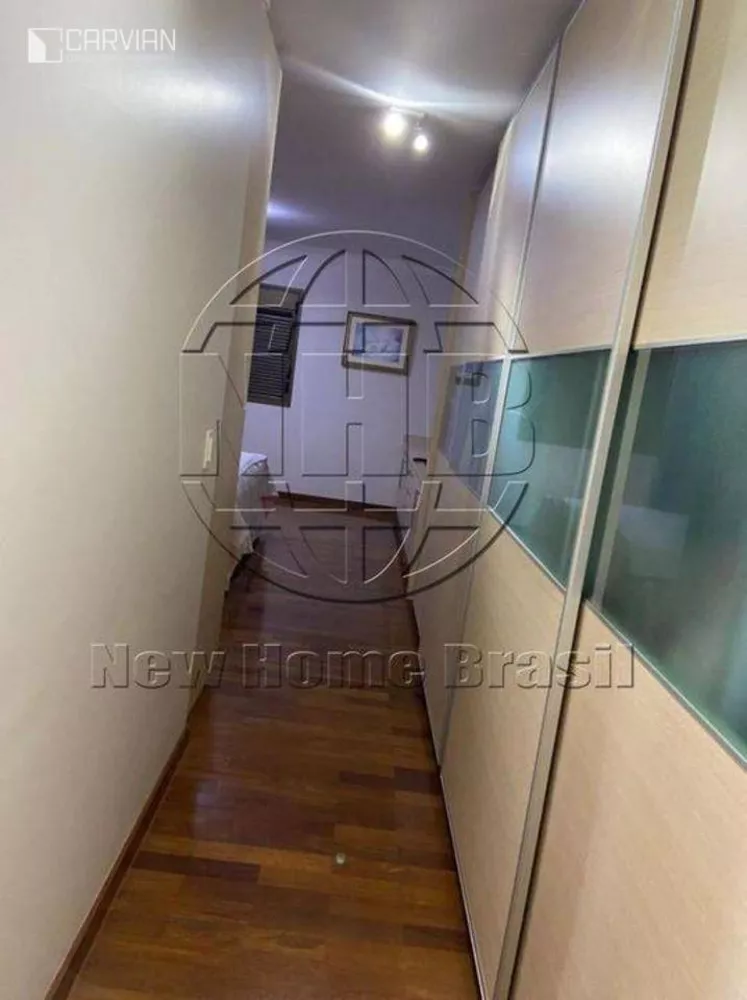 Apartamento, 3 quartos, 264 m² - Foto 8