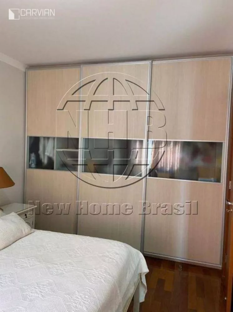 Apartamento, 3 quartos, 264 m² - Foto 3