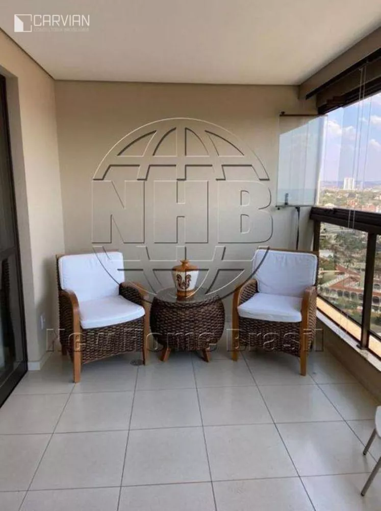 Apartamento, 3 quartos, 264 m² - Foto 5