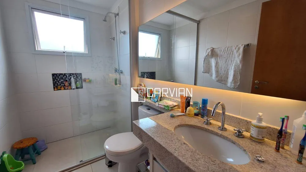 Apartamento, 3 quartos, 133 m² - Foto 1
