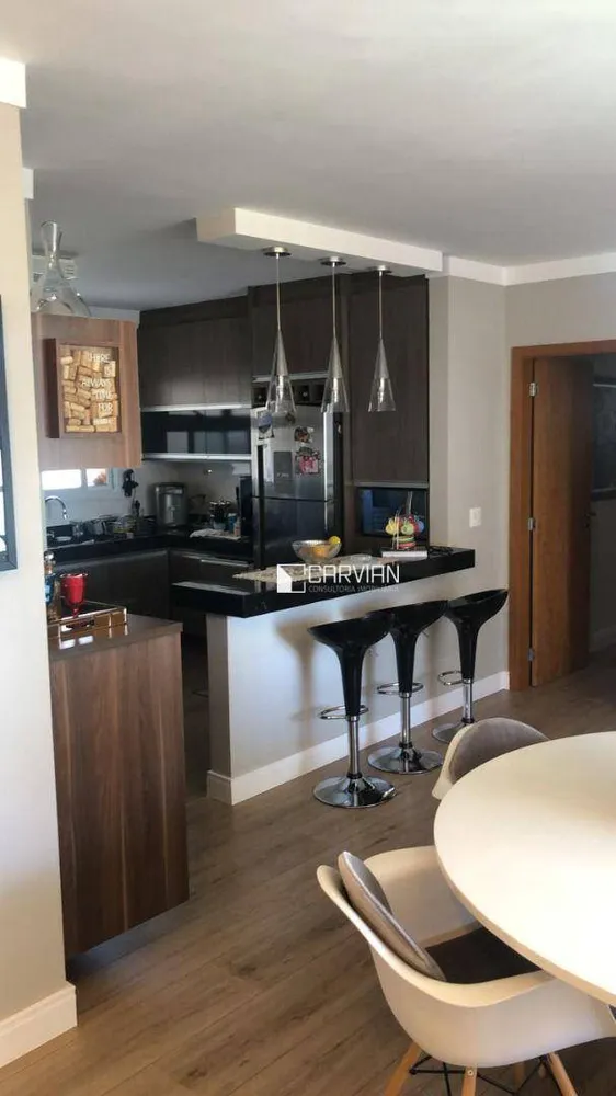 Apartamento, 3 quartos, 133 m² - Foto 4