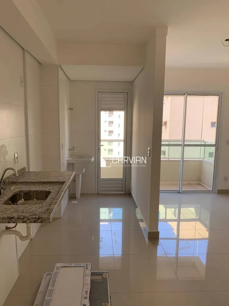 Apartamento, 2 quartos, 57 m² - Foto 1