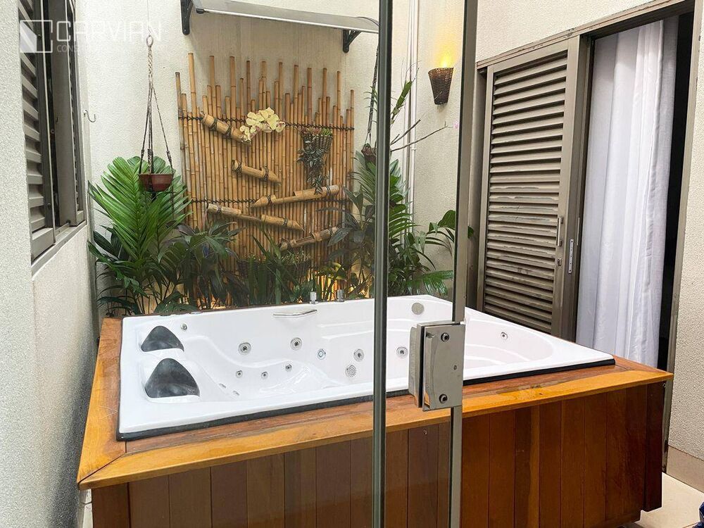 Casa à venda com 3 quartos, 300m² - Foto 22