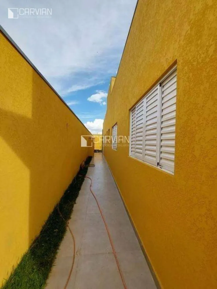 Casa de Condomínio, 3 quartos - Foto 3