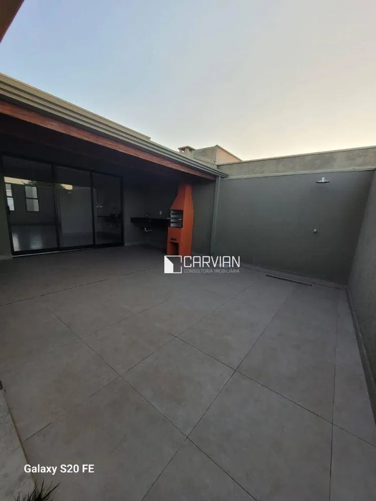 Casa, 3 quartos, 124 m² - Foto 2
