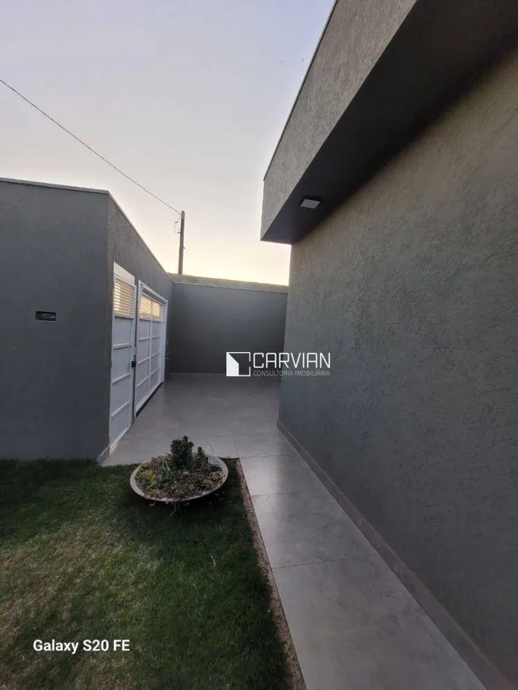 Casa, 3 quartos, 124 m² - Foto 3