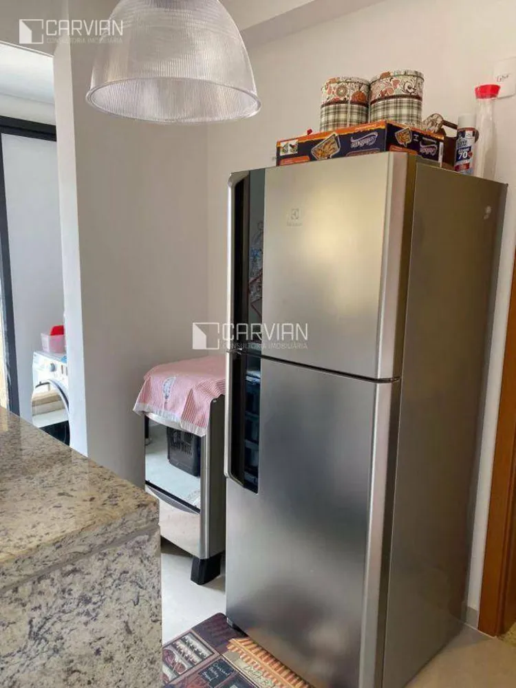 Apartamento, 2 quartos, 58 m² - Foto 4