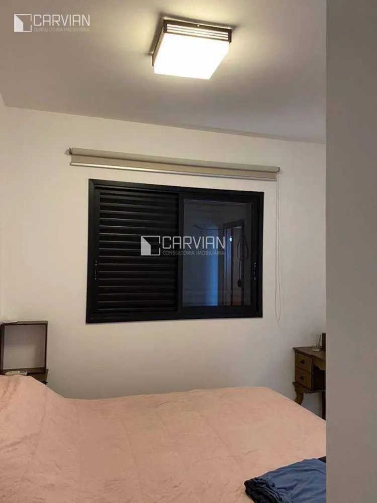 Apartamento, 2 quartos, 58 m² - Foto 2