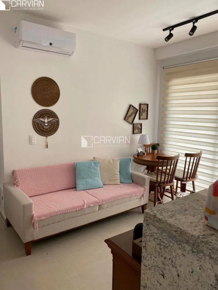 Apartamento, 2 quartos, 58 m² - Foto 3
