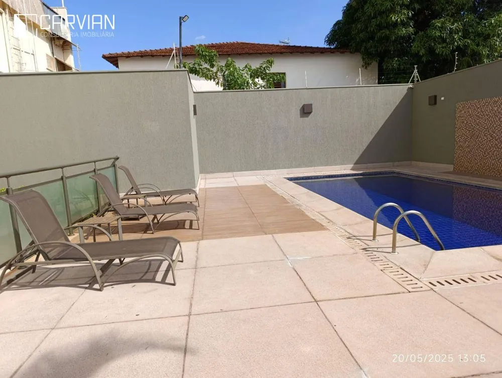 Apartamento, 3 quartos, 104 m² - Foto 4