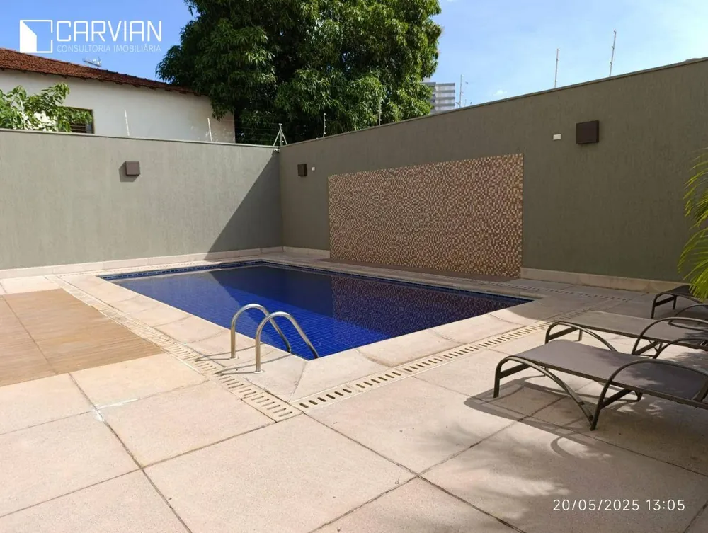 Apartamento, 3 quartos, 104 m² - Foto 1
