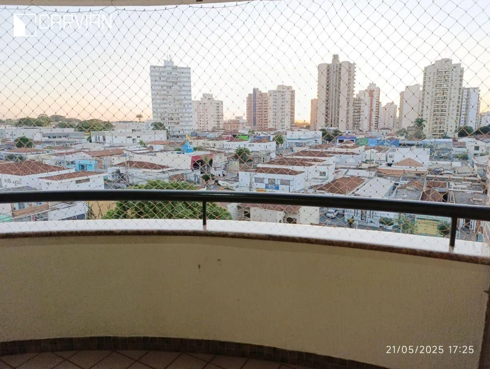 Apartamento, 3 quartos, 104 m² - Foto 3