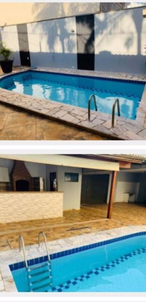 Casa, 3 quartos, 91 m² - Foto 2