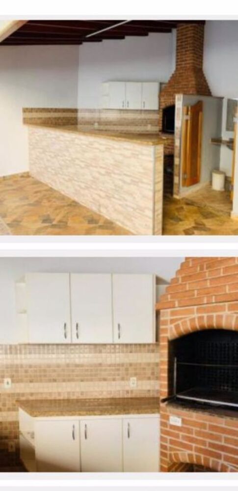 Casa, 3 quartos, 91 m² - Foto 3
