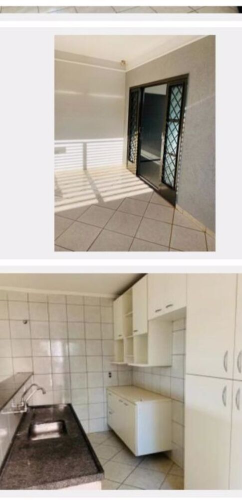 Casa, 3 quartos, 91 m² - Foto 1