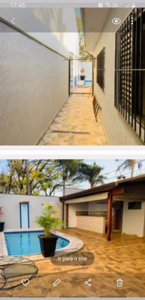 Casa, 3 quartos, 91 m² - Foto 7