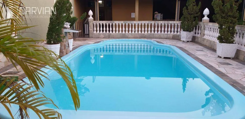 Casa, 1 quarto, 250 m² - Foto 3