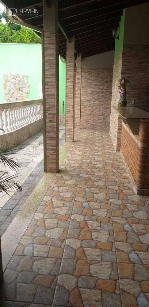 Casa, 1 quarto, 250 m² - Foto 4