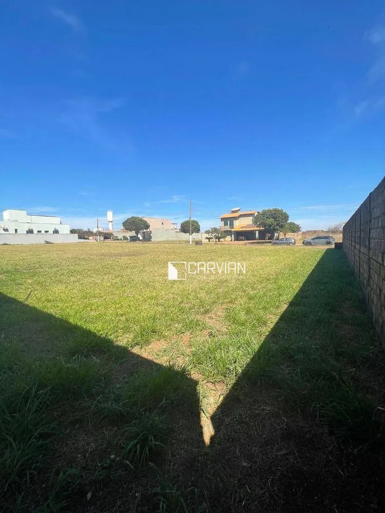 Loteamento e Condomínio, 700 m² - Foto 4
