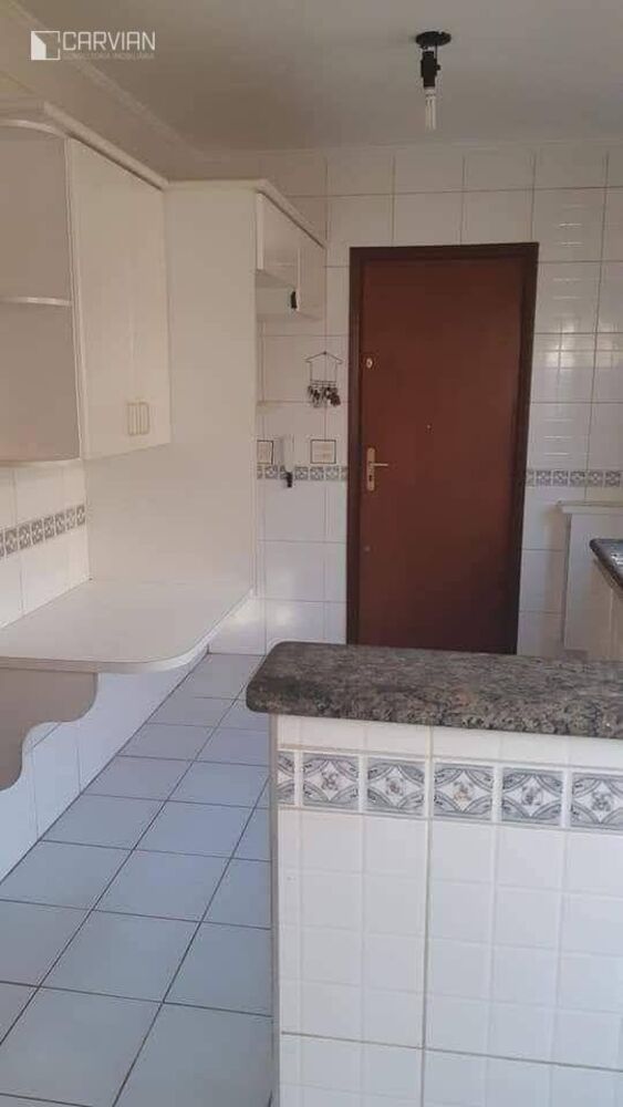 Apartamento, 4 quartos, 140 m² - Foto 3