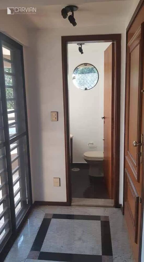 Apartamento, 4 quartos, 140 m² - Foto 4