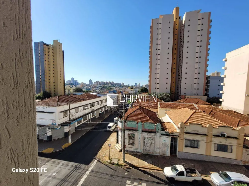 Apartamento, 2 quartos, 84 m² - Foto 2