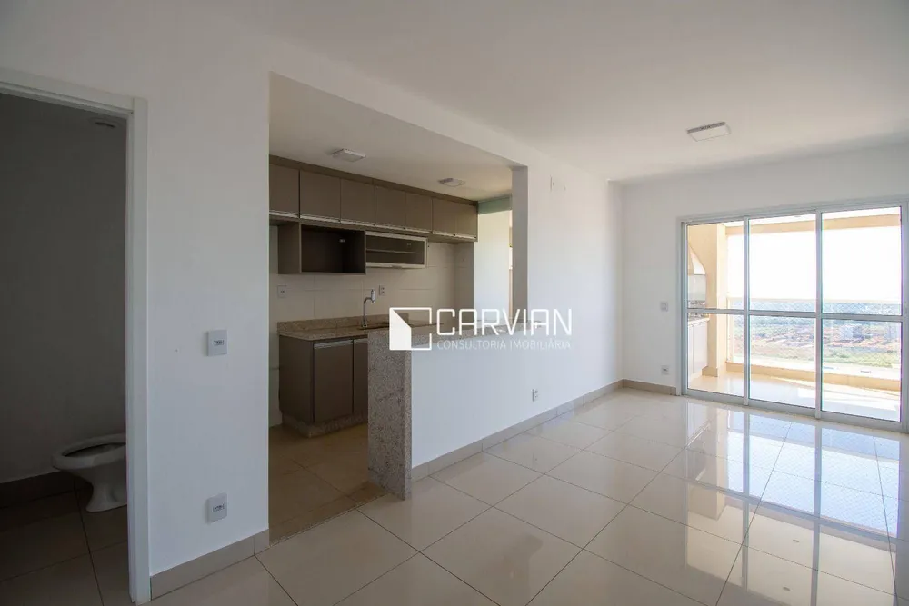 Apartamento, 3 quartos, 93 m² - Foto 2