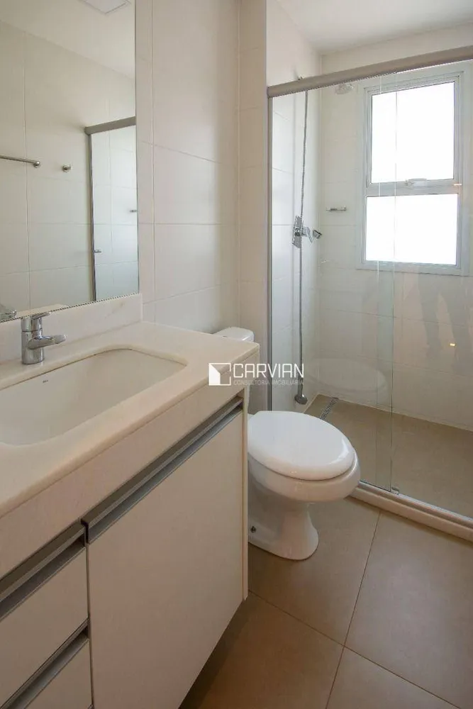 Apartamento, 3 quartos, 93 m² - Foto 1