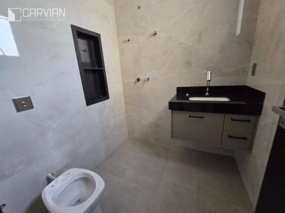 Casa de Condomínio, 4 quartos - Foto 23