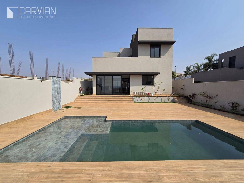 Casa de Condomínio, 4 quartos - Foto 3