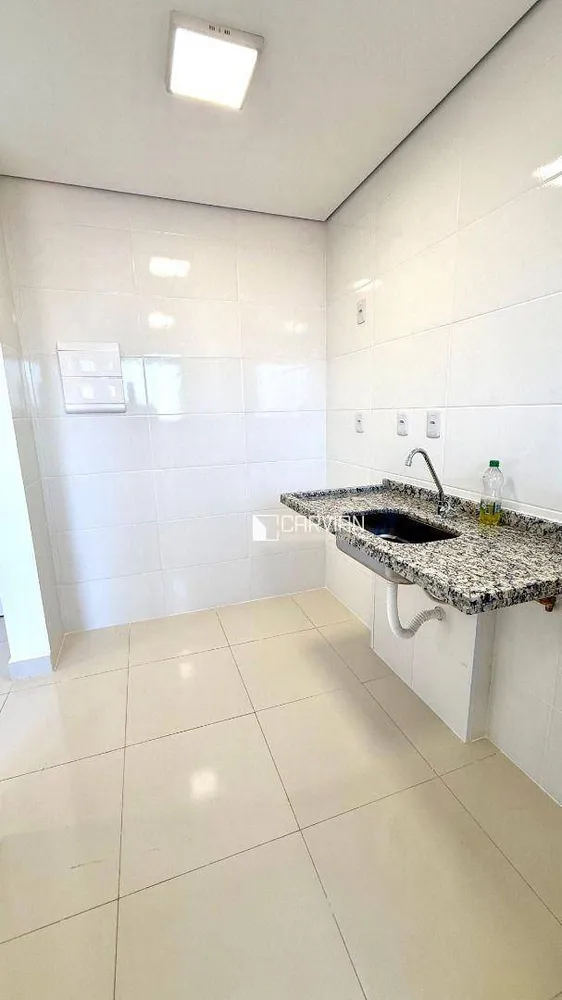 Apartamento, 2 quartos, 51 m² - Foto 3