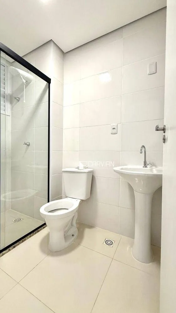 Apartamento, 2 quartos, 51 m² - Foto 2