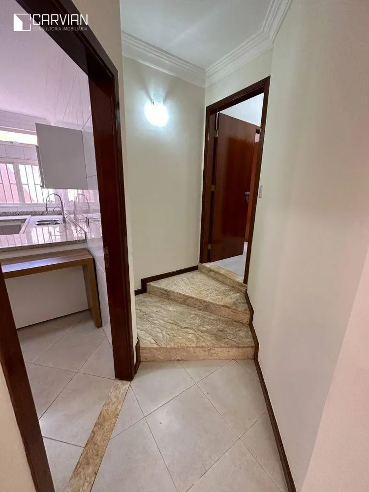 Casa, 5 quartos, 324 m² - Foto 4