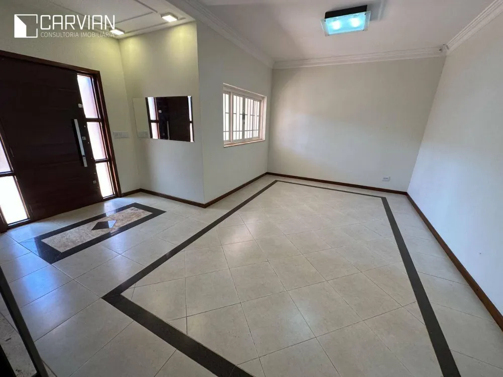 Casa, 5 quartos, 324 m² - Foto 2
