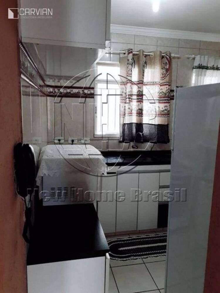 Apartamento, 2 quartos, 43 m² - Foto 7