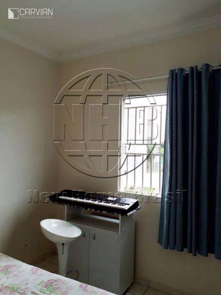 Apartamento, 2 quartos, 43 m² - Foto 4