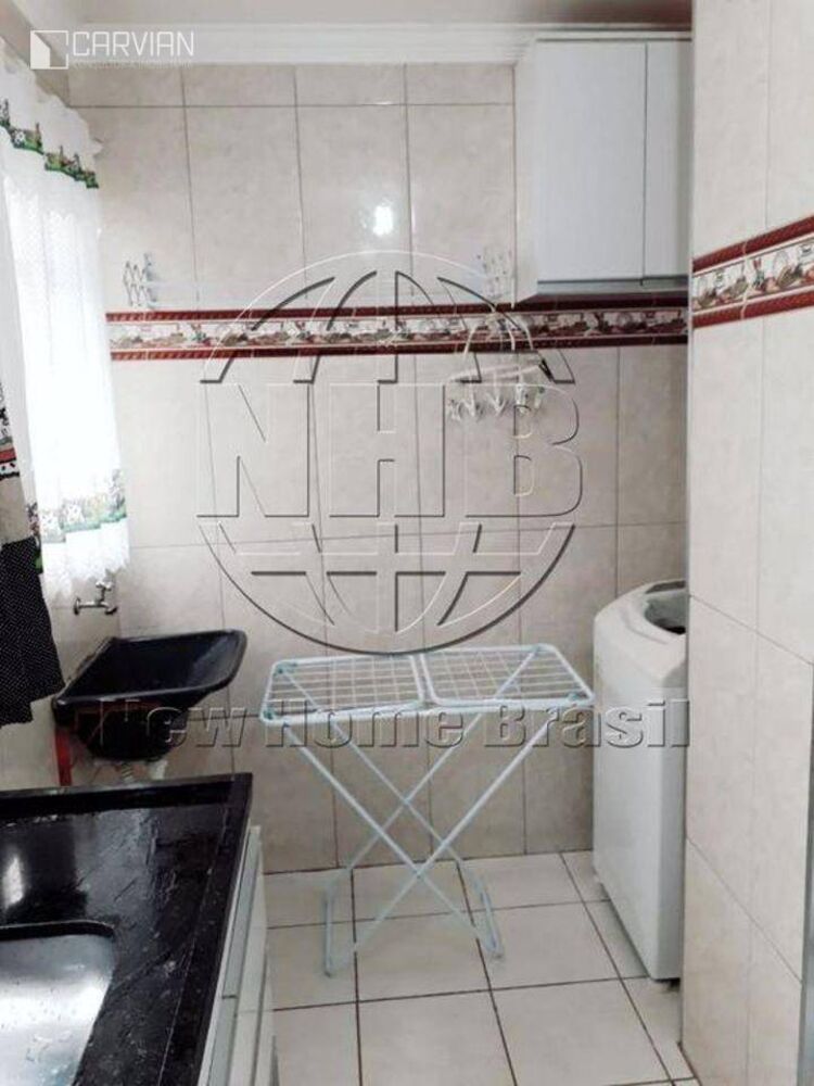 Apartamento, 2 quartos, 43 m² - Foto 6