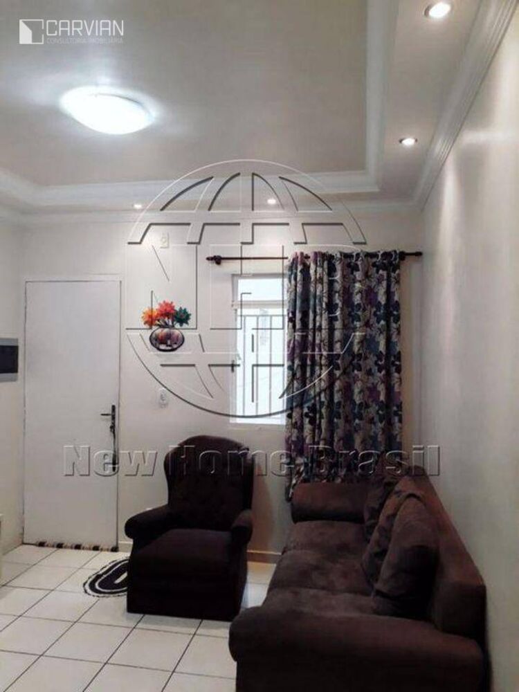 Apartamento, 2 quartos, 43 m² - Foto 1