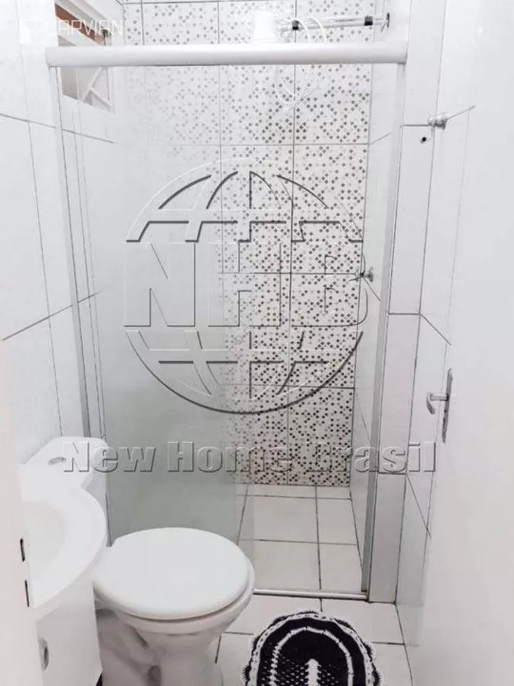 Apartamento, 2 quartos, 43 m² - Foto 2