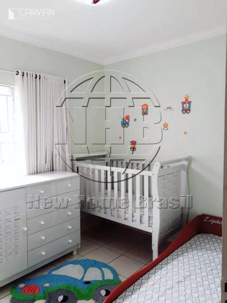 Apartamento, 2 quartos, 43 m² - Foto 3
