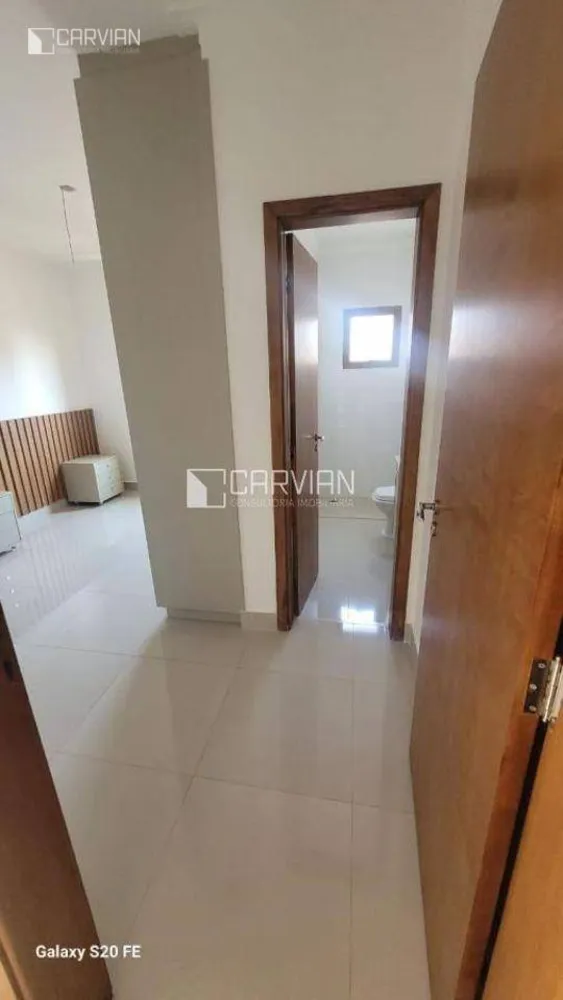 Cobertura, 4 quartos, 239 m² - Foto 1
