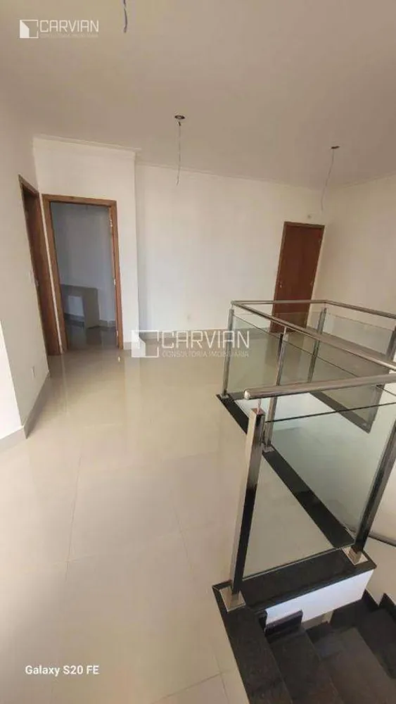 Cobertura, 4 quartos, 239 m² - Foto 4
